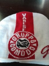 Berretto cappello ultras usato  Italia