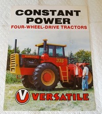 Versatile constant power for sale  Spring Valley