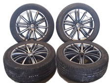 Cerchi completi gomme usato  Italia