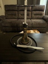 Hookah john soaaca for sale  San Bernardino