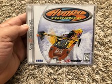 Hydro thunder cib for sale  Livonia