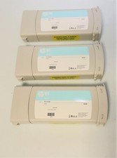 Inkjetpatrone designjet z6100 gebraucht kaufen  Neuss