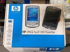 Ipaq 2110 familie gebraucht kaufen  Essen