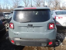 Usado, Espelho retrovisor lateral RENEGADE 2017 1615289 comprar usado  Enviando para Brazil