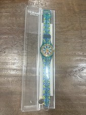 Swatch gent gg126 d'occasion  Sarreguemines