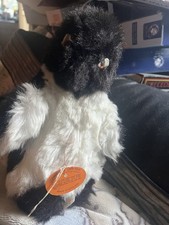 Vintage soft toy for sale  RADSTOCK