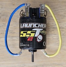 Carson modelsport launcher for sale  BARRY