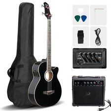 Free amp acoustic for sale  Bixby