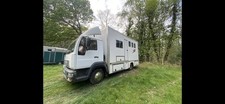 7.5 ton man for sale  ROMSEY