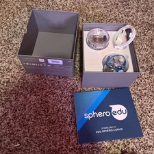Sphero sprk programmable for sale  Colorado Springs