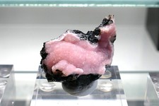 Rhodochrosit ebene potosi gebraucht kaufen  Landshut