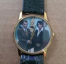Nixon elvis watch for sale  Port Richey