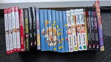 Manga sammlung stück gebraucht kaufen  Fürth