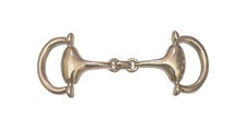 Horse eggbutt snaffle for sale  Richardson