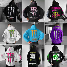 Maglione uomo monster usato  Spedire a Italy