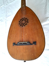 Alte laute gitarrenlaute gebraucht kaufen  Hannover