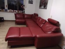 Stressless sofa eckgarnitur gebraucht kaufen  Wurster Nordseeküste