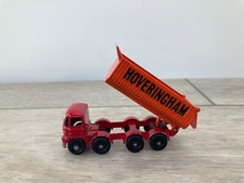 Vintage foden hoveringham for sale  Green Bay