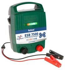 Rutland esb 7500 for sale  HERTFORD