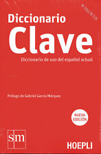 Clave diccionario uso usato  Ovada