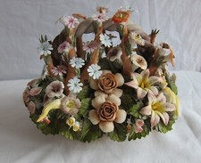 Capodimonte esque porcelain for sale  Ann Arbor