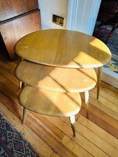 Ercol vintage mid for sale  LIVERPOOL