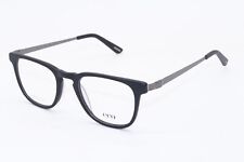 NOVO ÓCULOS ECO ATHENS PRETO FOSCO CINZA AUTÊNTICO ARMAÇÃO DESIGNER 47-20 comprar usado  Enviando para Brazil