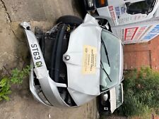 Breaking skoda octavia for sale  MANCHESTER