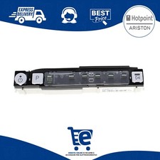 Scheda display led usato  Casoria