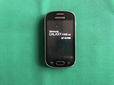 Samsung Galaxy FAME Lite GT-S6790N comprar usado  Enviando para Brazil