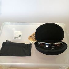 Oakley radarlock fingerprint for sale  RICHMOND