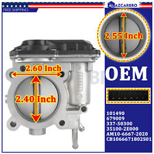 Oem throttle body for sale  USA