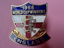 England 1966 cup for sale  ST. IVES