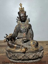 11.4 china bronze d'occasion  Expédié en Belgium