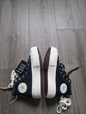 Converse plateforme pointure d'occasion  Châtillon-le-Duc