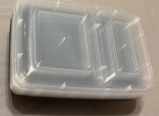 Set reusable sectioned for sale  Johnson City