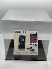 NEW/NEUF Sellé/Sealed Blister Philips GoGear SA9100 Baladeur Audio Player Mp3 na sprzedaż  Wysyłka do Poland