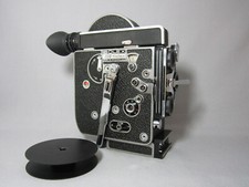 Bolex rex reflex for sale  Auburn