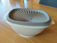 Tupperware schüssel sonnendec gebraucht kaufen  Öhringen