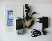 Handy nokia 6700 gebraucht kaufen  Idstein