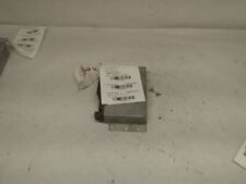 Chassis ecm abs for sale  Deer Park