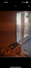Sauna finlandese posti usato  Poggiardo