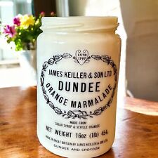 Vintage james keiller for sale  Hinsdale