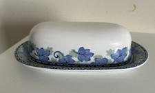 Butter dish pfaltzgraff for sale  Hatfield