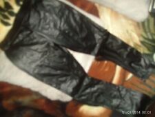 Girls wetlook leggings for sale  STAINES-UPON-THAMES