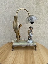 Jolie lampe table d'occasion  Hermes