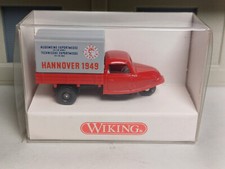 Wiking 8410221 goliath gebraucht kaufen  Wunstorf