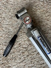 Velbon aluminum professional for sale  Dripping Springs