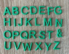Moosgummi buchstaben 270 gebraucht kaufen Moosgummi buchstaben 270 gebraucht kaufen  Oberding