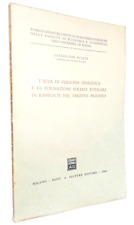 Scalfi idea persona usato  Italia